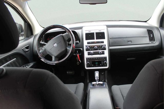 2010 Dodge Journey FWD 4dr SXT - 23021995 - 6
