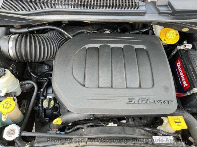 2010 Dodge Nitro 2WD 4dr Detonator - 23048269 - 9