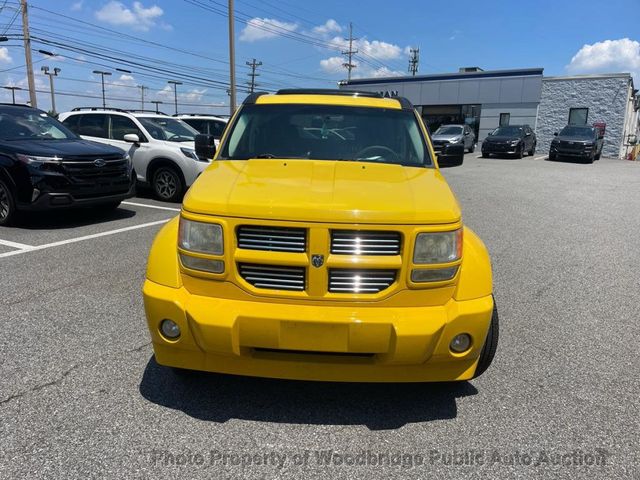 2010 Dodge Nitro 2WD 4dr Detonator - 23048269 - 10