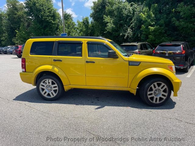 2010 Dodge Nitro 2WD 4dr Detonator - 23048269 - 11