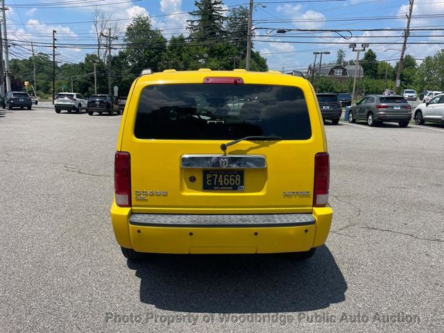 2010 Dodge Nitro 2WD 4dr Detonator - 23048269 - 12