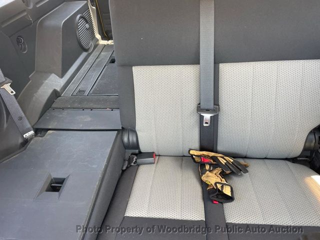 2010 Dodge Nitro 2WD 4dr Detonator - 23048269 - 15