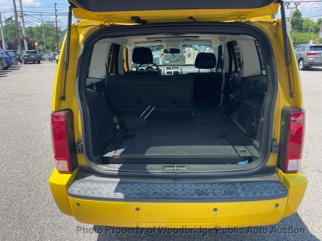 2010 Dodge Nitro 2WD 4dr Detonator - 23048269 - 16