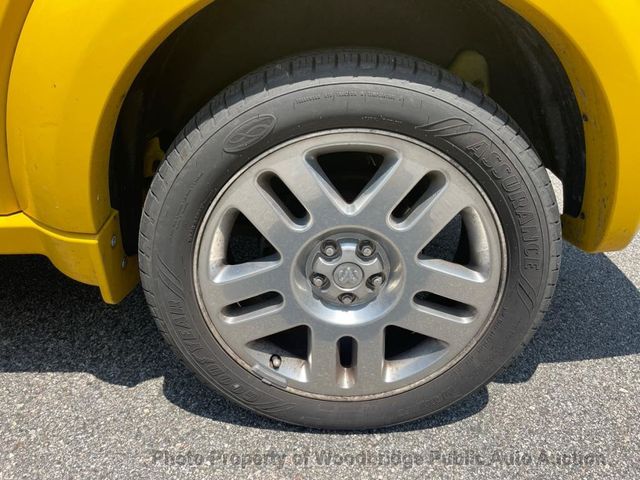2010 Dodge Nitro 2WD 4dr Detonator - 23048269 - 19
