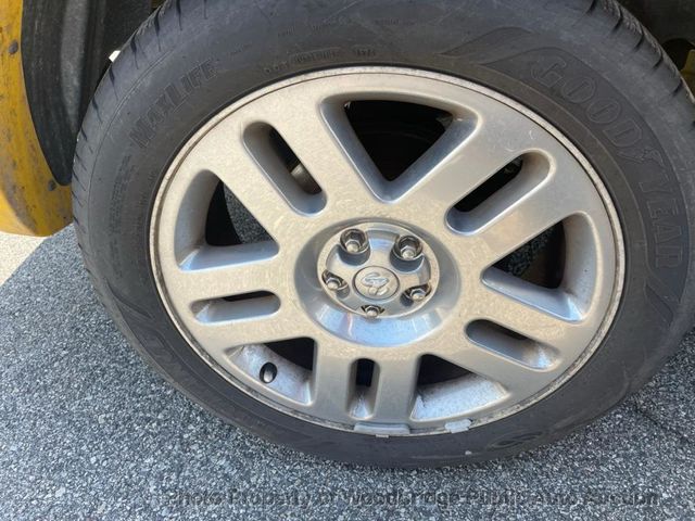 2010 Dodge Nitro 2WD 4dr Detonator - 23048269 - 20