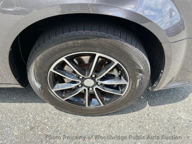2010 Dodge Nitro 2WD 4dr Detonator - 23048269 - 6