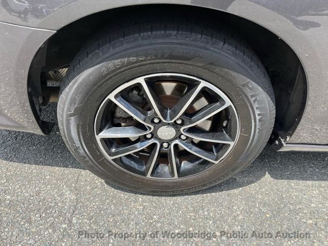 2010 Dodge Nitro 2WD 4dr Detonator - 23048269 - 8