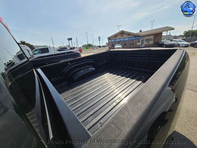 2010 Dodge Ram 1500  - 23037553 - 9