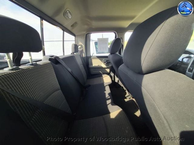 2010 Dodge Ram 1500  - 23037553 - 11
