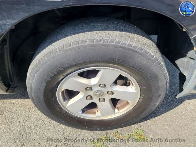 2010 Dodge Ram 1500  - 23037553 - 13