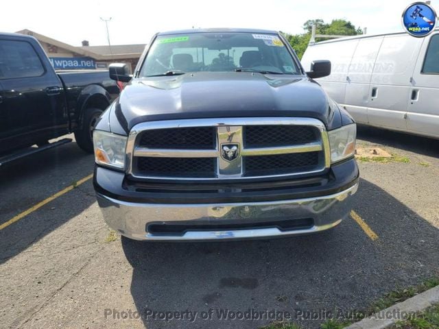 2010 Dodge Ram 1500  - 23037553 - 1