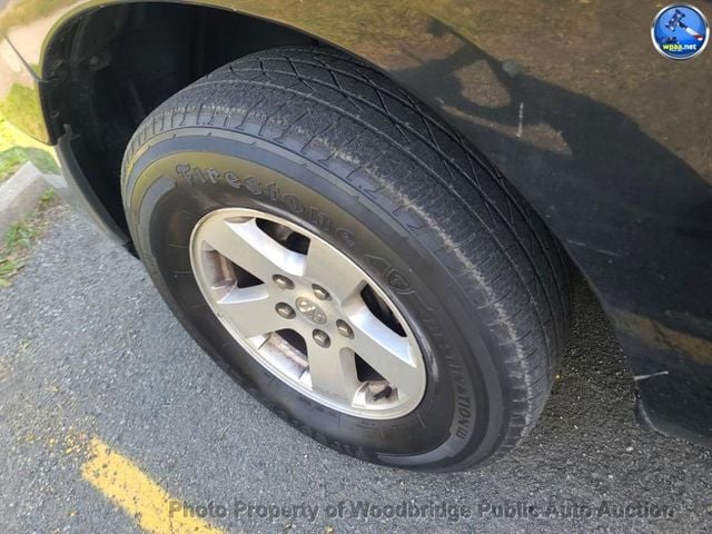 2010 Dodge Ram 1500  - 23037553 - 6