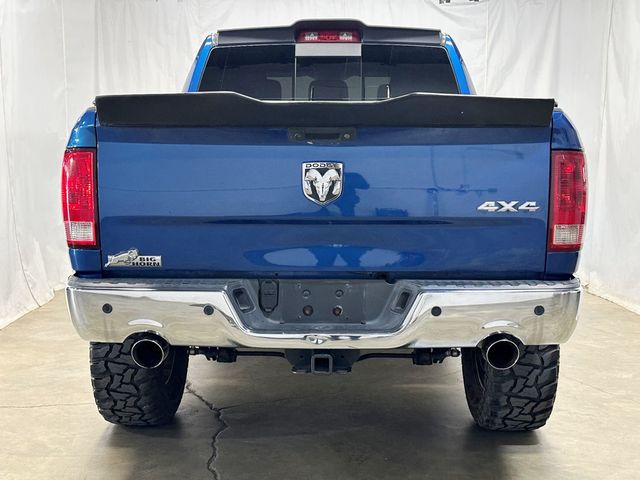 2010 Dodge Ram 1500 4WD Crew Cab 140.5" SLT - 23092002 - 9