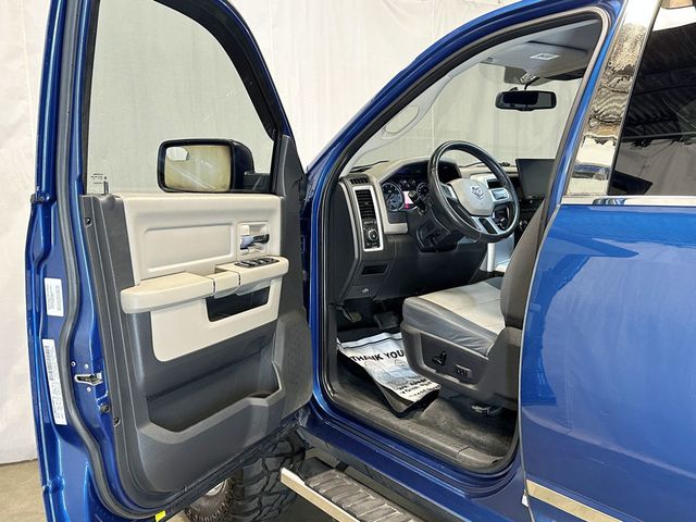 2010 Dodge Ram 1500 4WD Crew Cab 140.5" SLT - 23092002 - 12