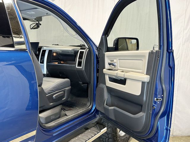 2010 Dodge Ram 1500 4WD Crew Cab 140.5" SLT - 23092002 - 13