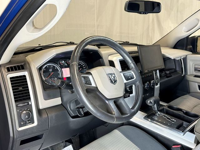 2010 Dodge Ram 1500 4WD Crew Cab 140.5" SLT - 23092002 - 18
