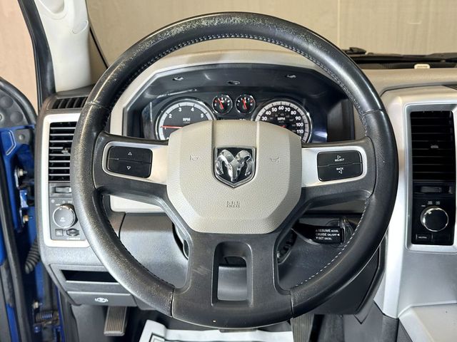 2010 Dodge Ram 1500 4WD Crew Cab 140.5" SLT - 23092002 - 20