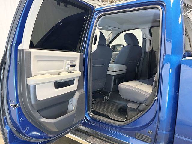 2010 Dodge Ram 1500 4WD Crew Cab 140.5" SLT - 23092002 - 27