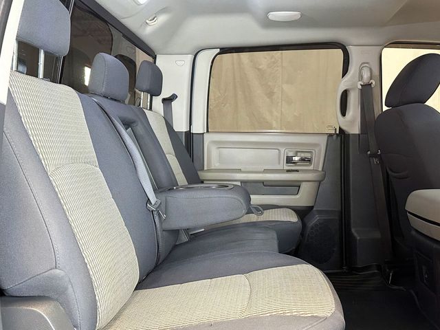 2010 Dodge Ram 1500 4WD Crew Cab 140.5" SLT - 23092002 - 32