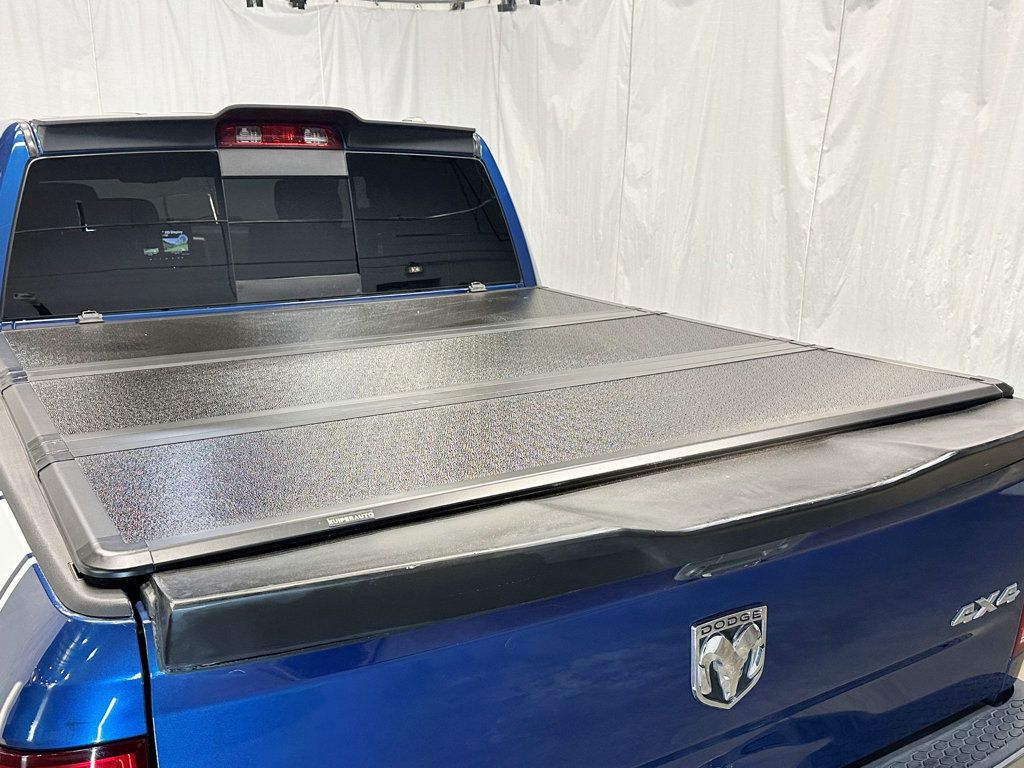 2010 Dodge Ram 1500 4WD Crew Cab 140.5" SLT - 23092002 - 33