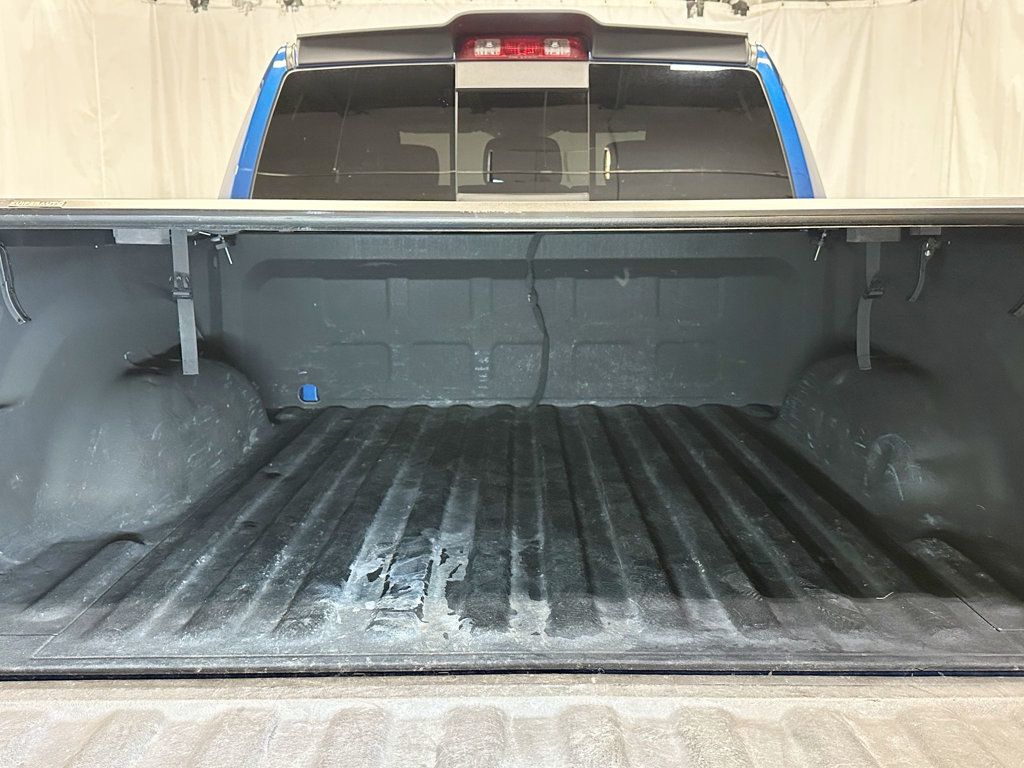 2010 Dodge Ram 1500 4WD Crew Cab 140.5" SLT - 23092002 - 34