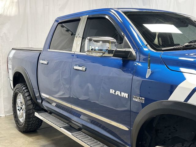 2010 Dodge Ram 1500 4WD Crew Cab 140.5" SLT - 23092002 - 3