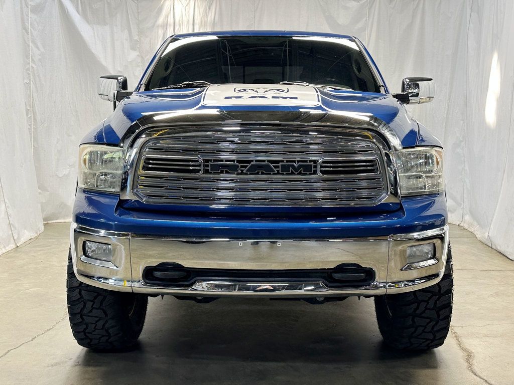 2010 Dodge Ram 1500 4WD Crew Cab 140.5" SLT - 23092002 - 4