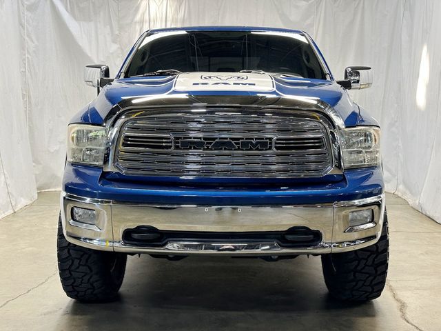 2010 Dodge Ram 1500 4WD Crew Cab 140.5" SLT - 23092002 - 4