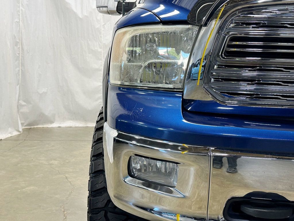 2010 Dodge Ram 1500 4WD Crew Cab 140.5" SLT - 23092002 - 5