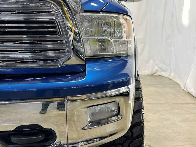2010 Dodge Ram 1500 4WD Crew Cab 140.5" SLT - 23092002 - 6
