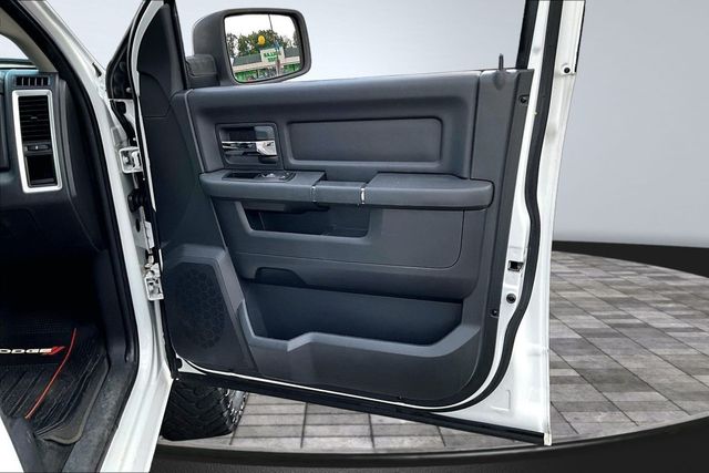 2010 Dodge Ram 1500 4WD Crew Cab 140.5" Sport - 23059811 - 16