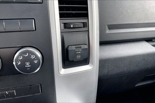 2010 Dodge Ram 1500 4WD Crew Cab 140.5" Sport - 23059811 - 26