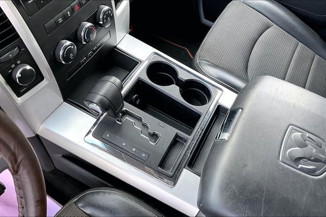 2010 Dodge Ram 1500 4WD Crew Cab 140.5" Sport - 23059811 - 30