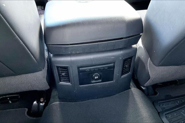 2010 Dodge Ram 1500 4WD Crew Cab 140.5" Sport - 23059811 - 33