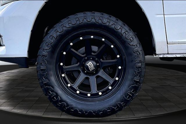 2010 Dodge Ram 1500 4WD Crew Cab 140.5" Sport - 23059811 - 34