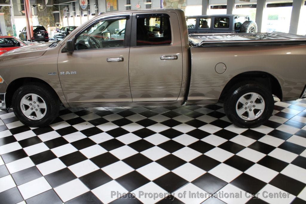 2010 Dodge Ram 1500 4WD crew cab - Just serviced!  - 22638010 - 6