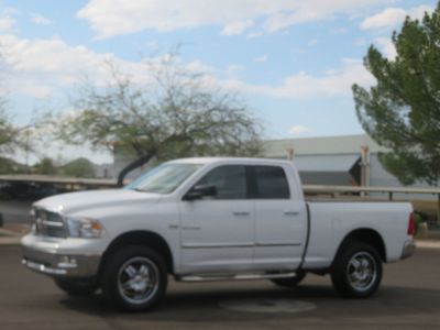 2010 Dodge Ram 1500 - 1D7RB1GT1AS233873