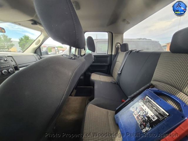 2010 Dodge Ram 1500 DS1, DS6 - 23043149 - 9
