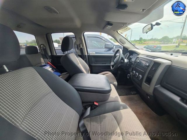 2010 Dodge Ram 1500 DS1, DS6 - 23043149 - 12