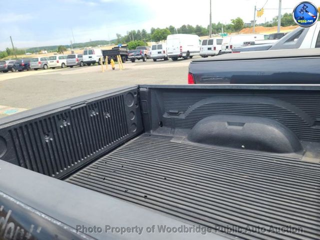 2010 Dodge Ram 1500 DS1, DS6 - 23043149 - 3