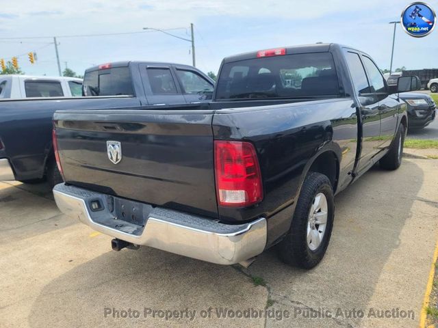 2010 Dodge Ram 1500 DS1, DS6 - 23043149 - 4