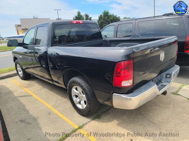 2010 Dodge Ram 1500 DS1, DS6 - 23043149 - 5