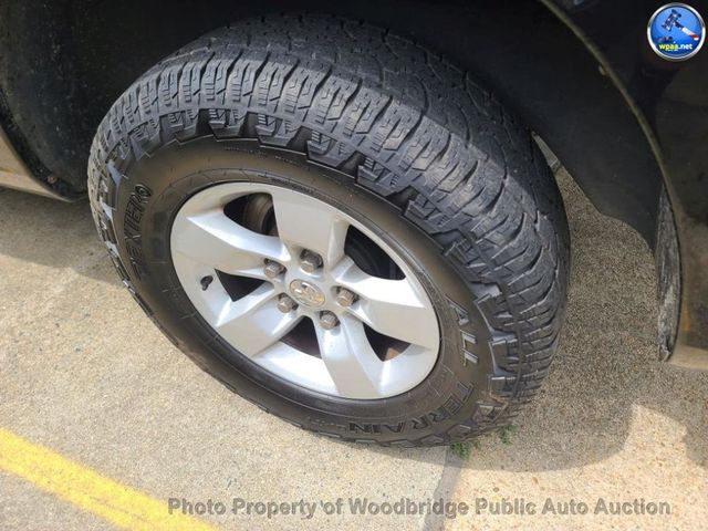 2010 Dodge Ram 1500 DS1, DS6 - 23043149 - 6