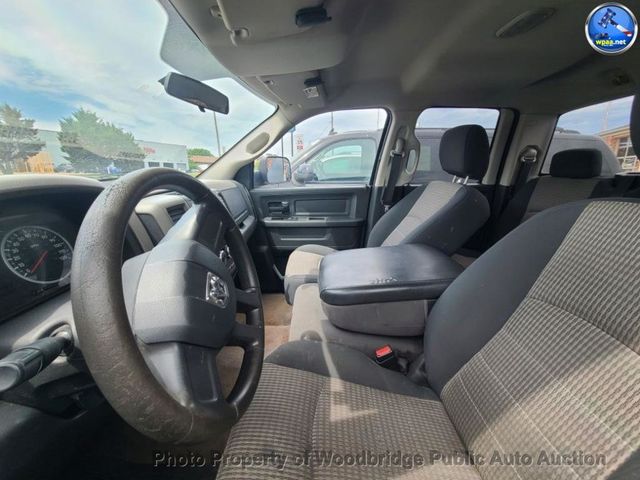 2010 Dodge Ram 1500 DS1, DS6 - 23043149 - 8