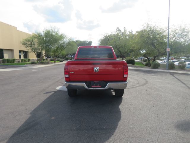 2010 Dodge Ram 1500 EXTRA CLEAN LOW LOW MILES SLT QUAD CAB V8 76K MILES  - 22967615 - 11