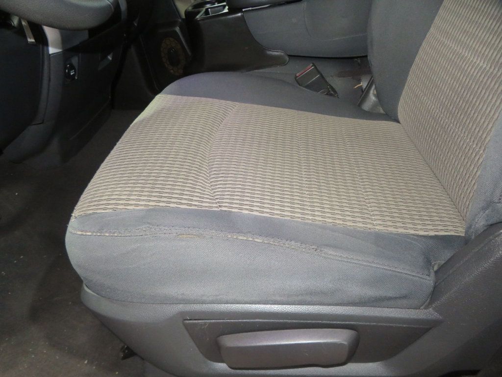 2010 Dodge Ram 1500 EXTRA CLEAN LOW LOW MILES SLT QUAD CAB V8 76K MILES  - 22967615 - 19