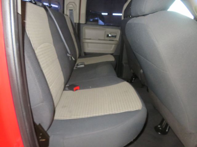 2010 Dodge Ram 1500 EXTRA CLEAN LOW LOW MILES SLT QUAD CAB V8 76K MILES  - 22967615 - 27