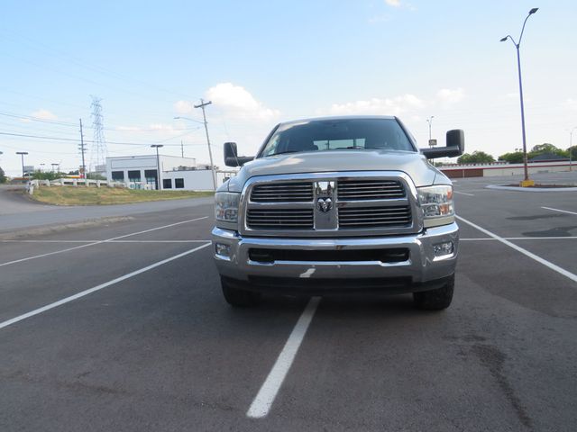 2010 Dodge Ram 2500 4WD Crew Cab 149" SLT - 22914945 - 2