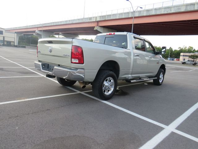 2010 Dodge Ram 2500 4WD Crew Cab 149" SLT - 22914945 - 3