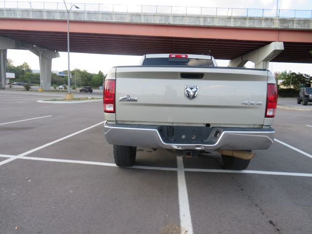 2010 Dodge Ram 2500 4WD Crew Cab 149" SLT - 22914945 - 4